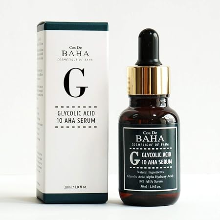 Cos De Baha - Face Serum (Original)