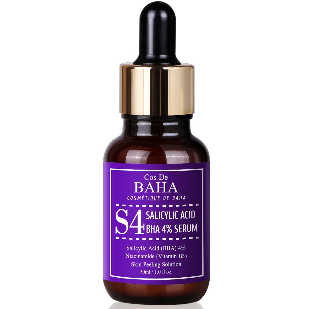 Cos De Baha - Face Serum (Original)