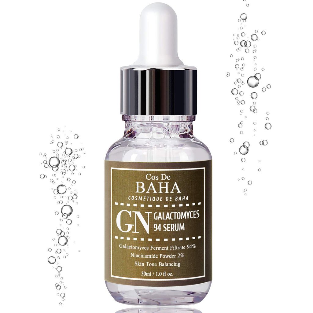 Cos De Baha - Face Serum (Original)