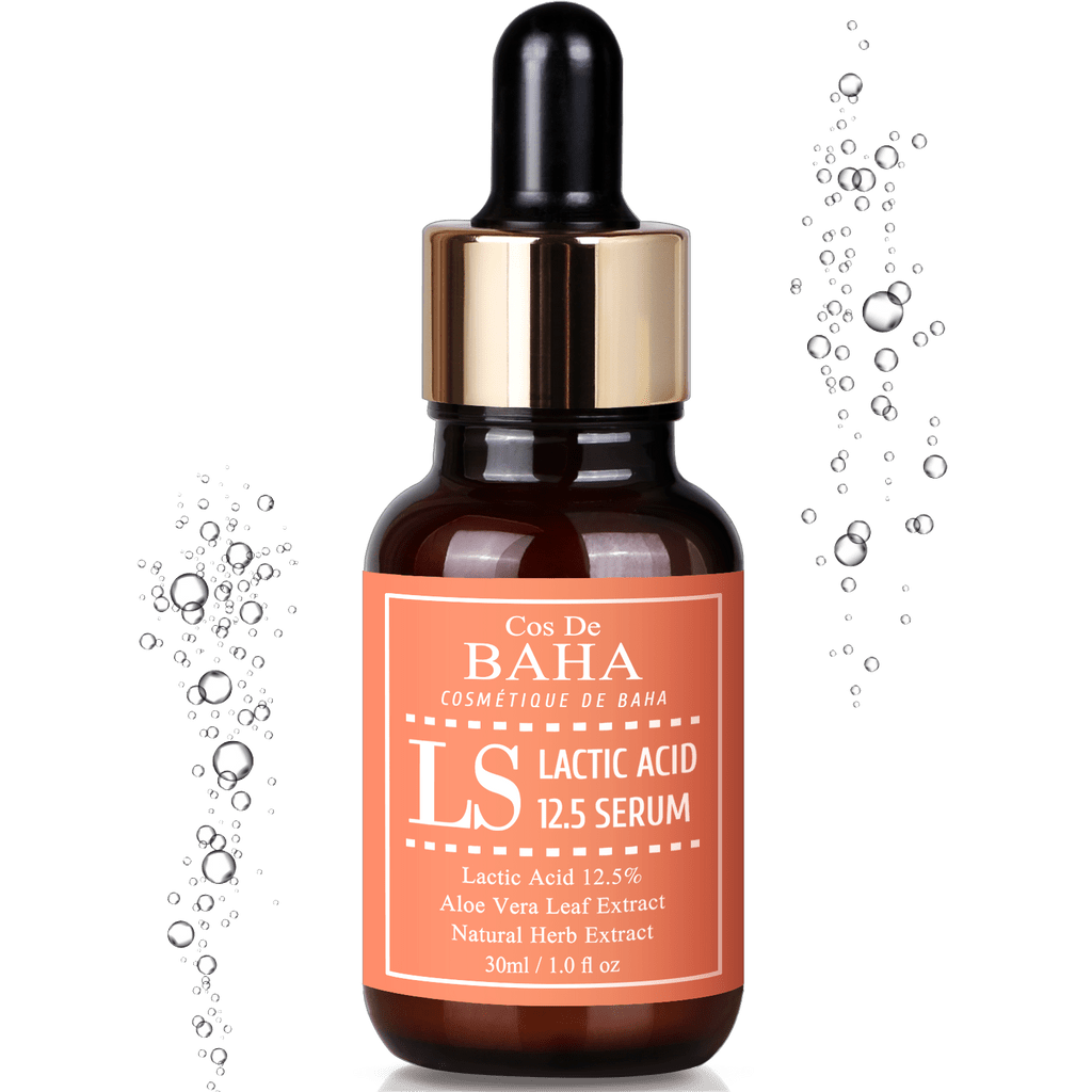 Cos De Baha - Face Serum (Original)