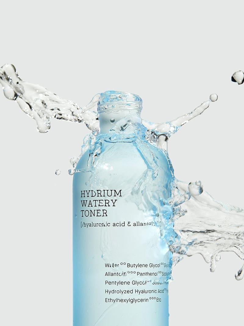 COSRX - Hydrium Watery Toner (Original)
