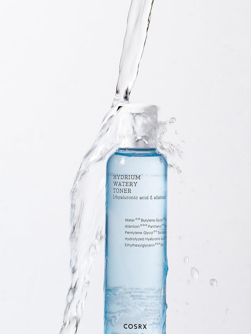COSRX - Hydrium Watery Toner (Original)