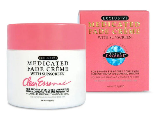 Creme with Sunscreen (Original)