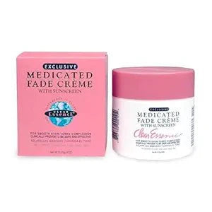 Creme with Sunscreen (Original)