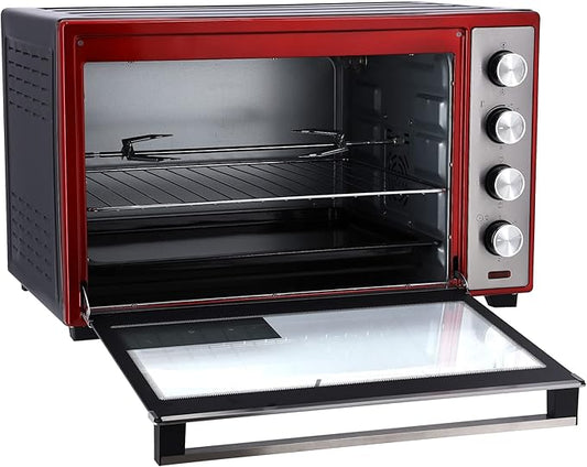 Crisp & Roast Microwave ©