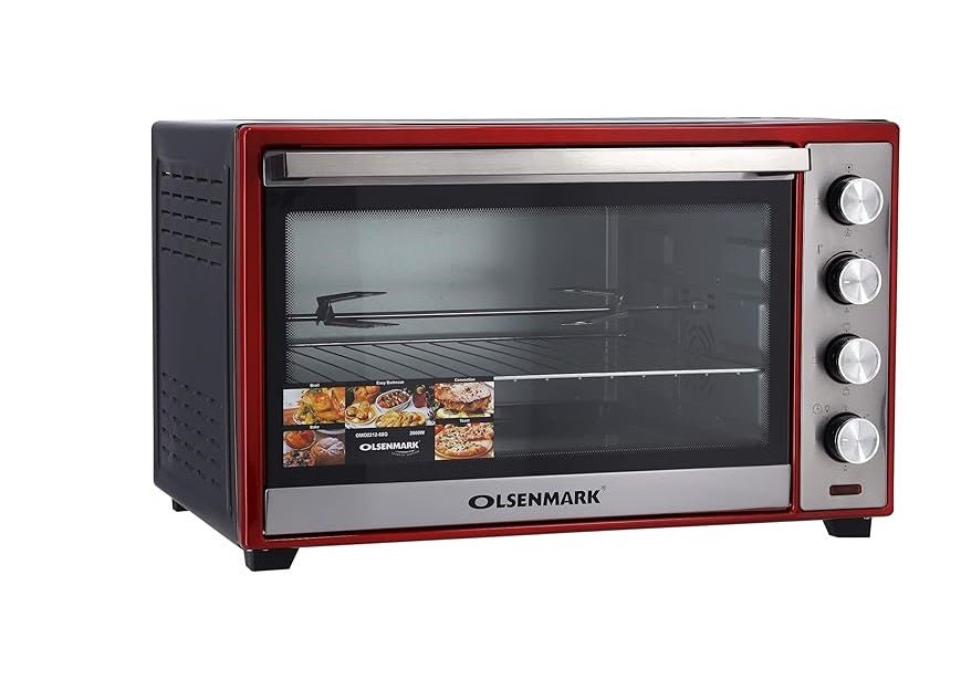 Crisp & Roast Microwave ©