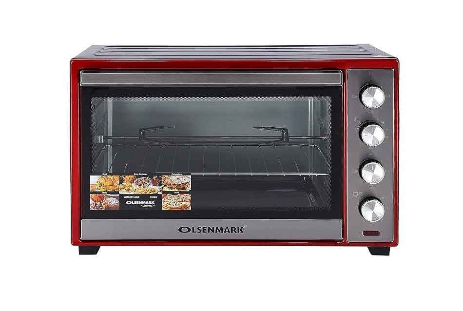 Crisp & Roast Microwave ©