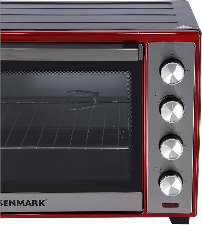 Crisp & Roast Microwave ©