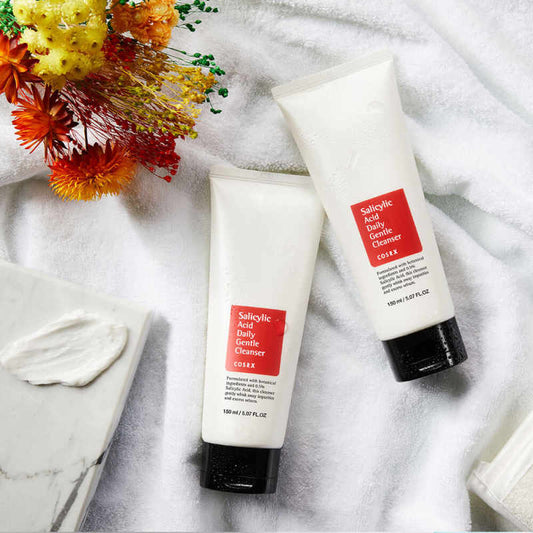 Crosrx - Gel Cleanser (Original)