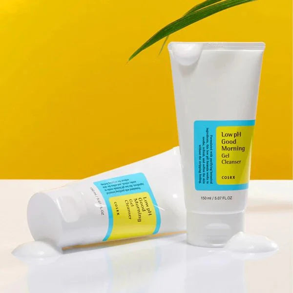 Crosrx - Gel Cleanser (Original)