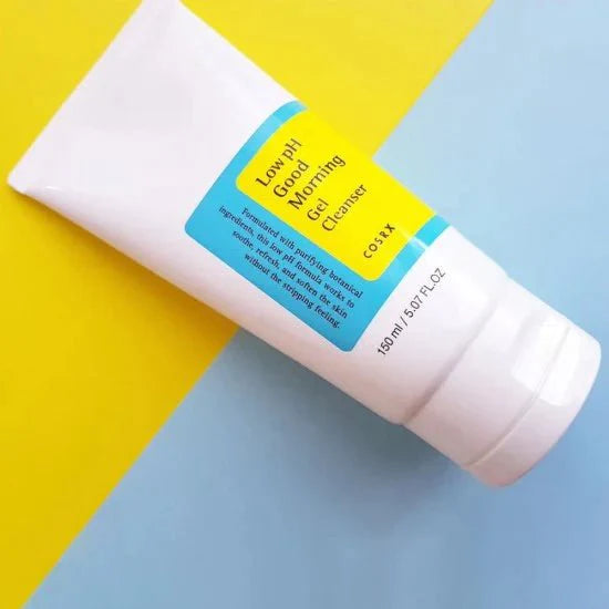 Crosrx - Gel Cleanser (Original)