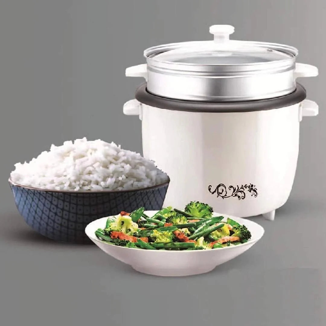 Crownline - Rice Cooker (RC-168)©
