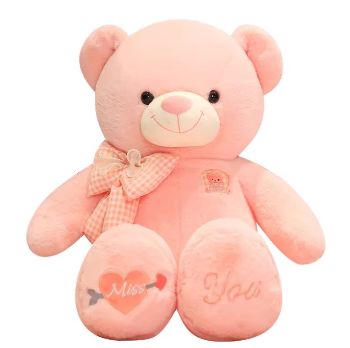 Cute Stuffed Teddy Bear (95cm) ©