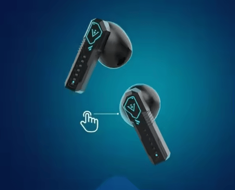 CYXG - TWS Game Headset Earbuds