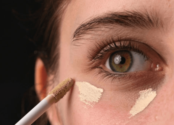 Daisy Rose - Matte Concealer (Original)