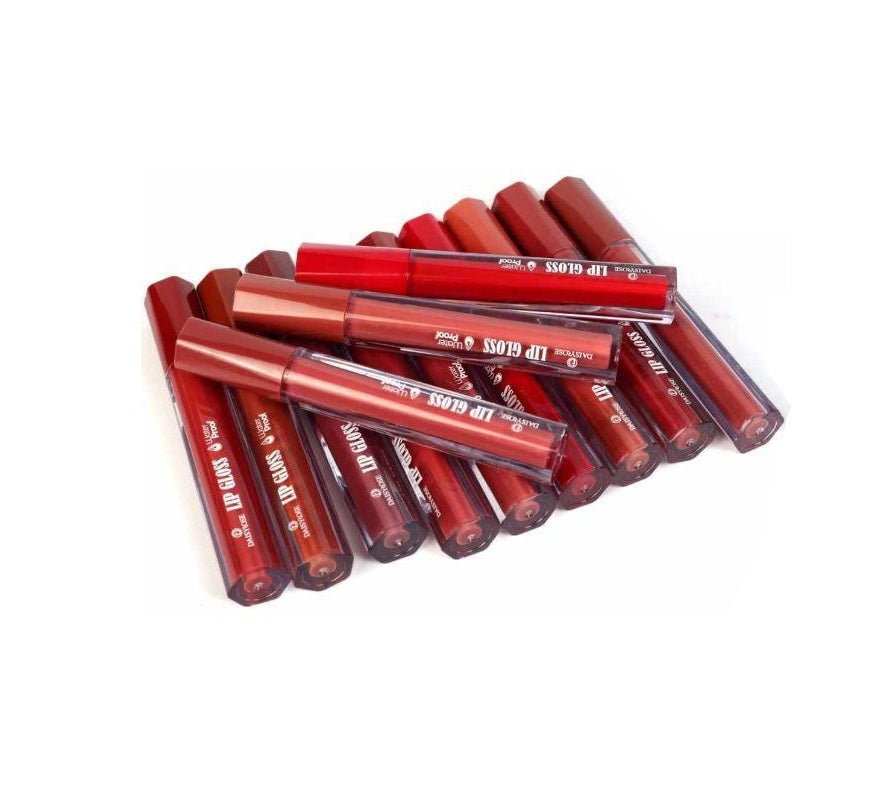 Daisyrose - Catch Crazy Lip-Glose (Original)