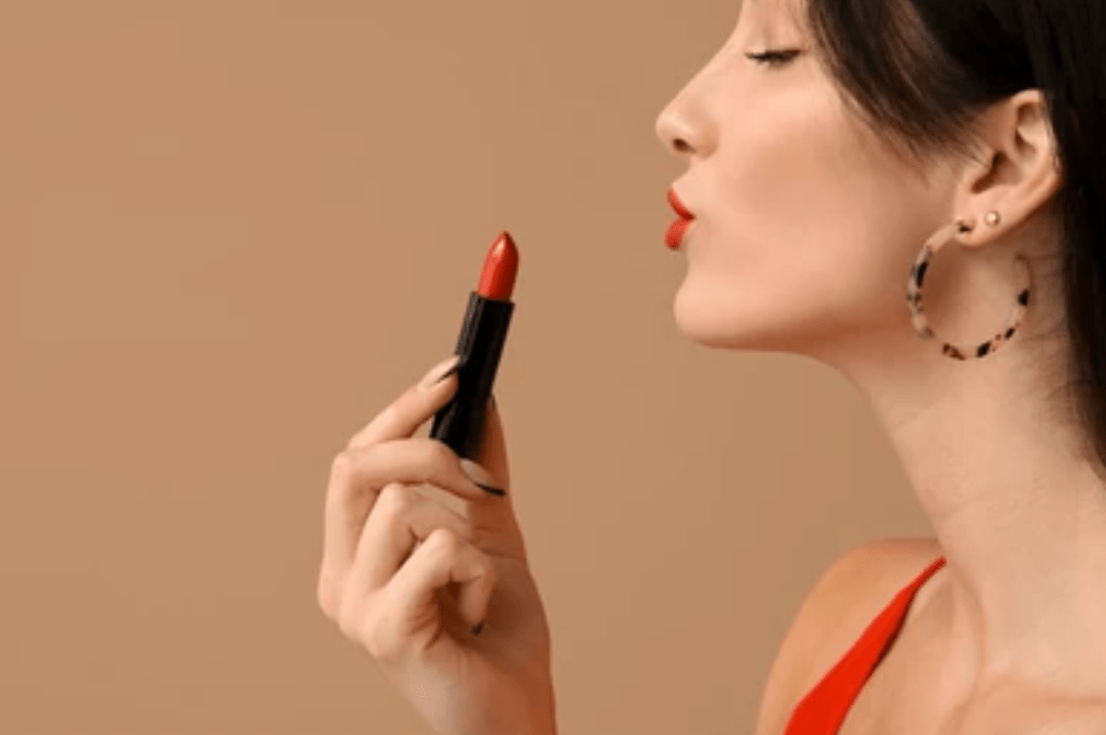 Daisyrose - Catch Crazy Lipstick (Original)