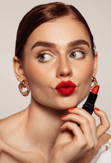 Daisyrose - Catch Crazy Lipstick (Original)