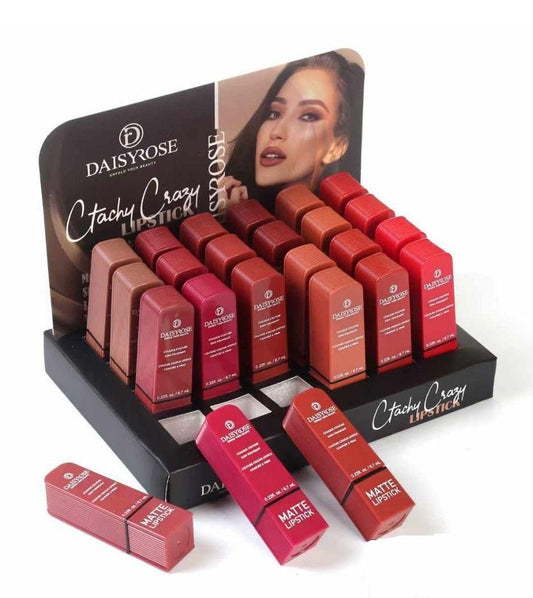 Daisyrose - Catch Crazy Lipstick (Original)