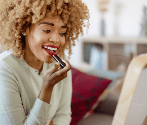 Daisyrose - Catch Crazy Lipstick (Original)