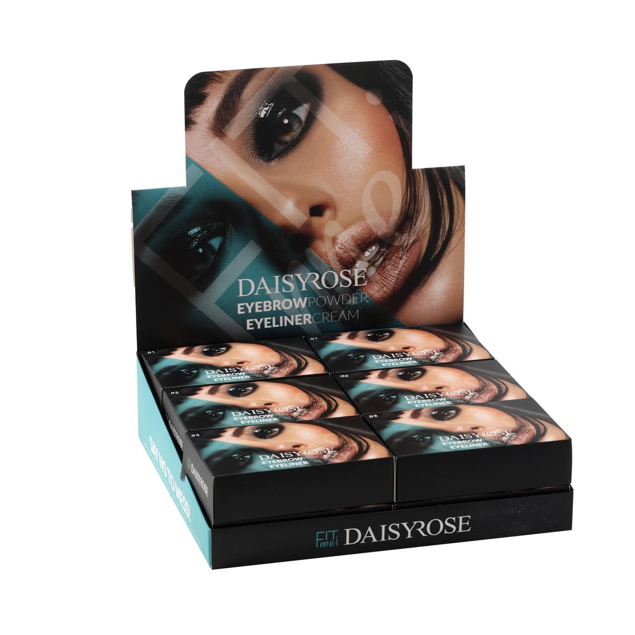 Daisyrose - Eyebrow Cream (Original)