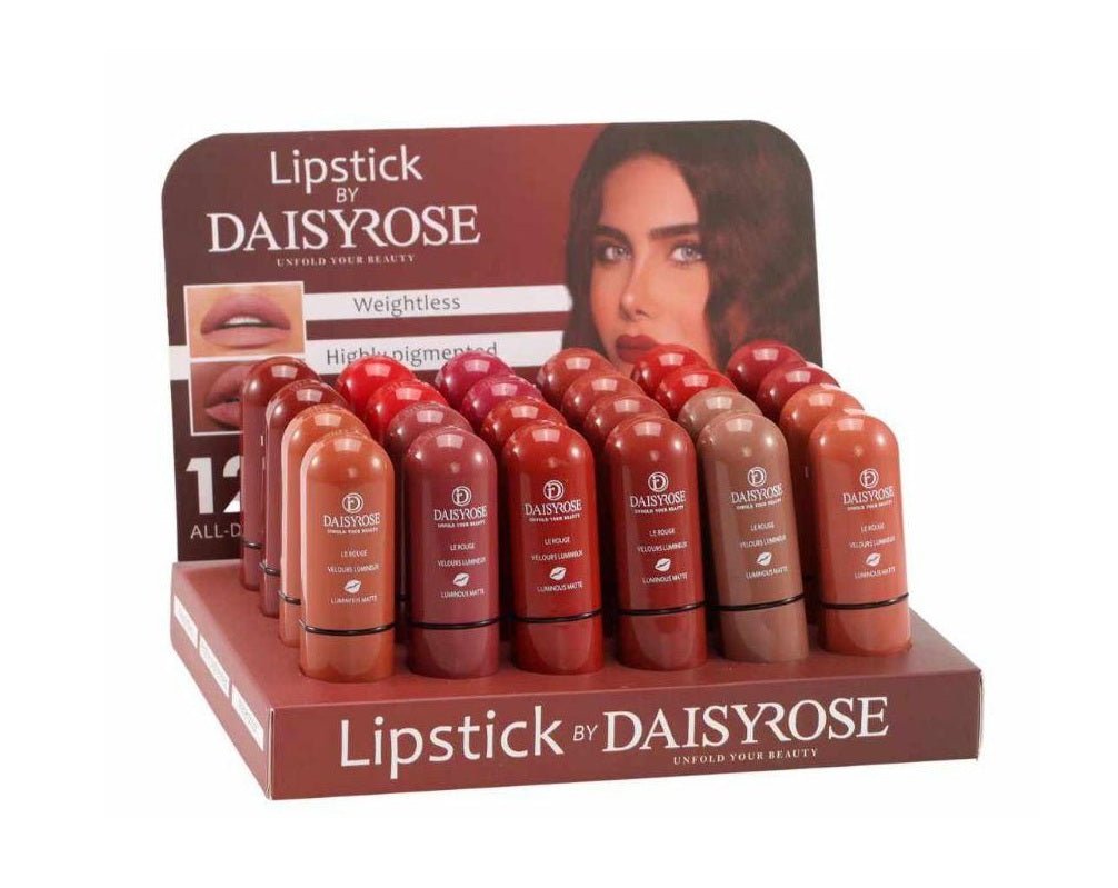 Daisyrose - Matte Lipstick (Original)