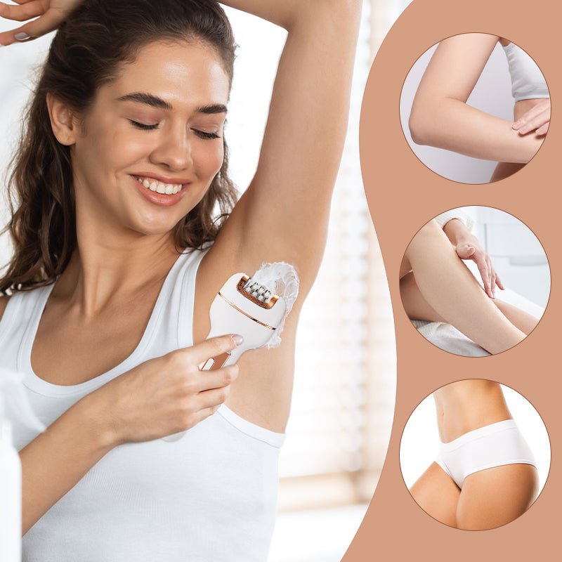 DALING - 3-in-1 Grooming Kit