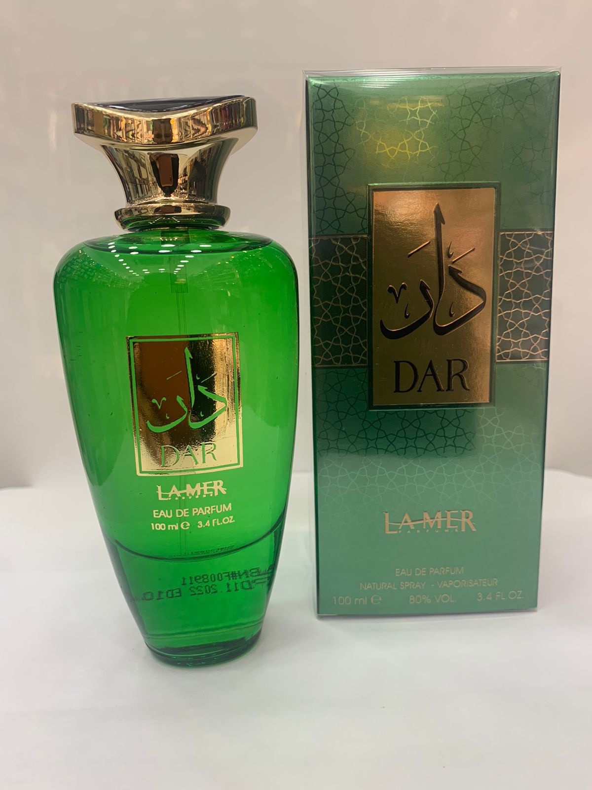 Dar Perfume (Original)