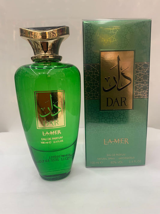 Dar Perfume (Original)