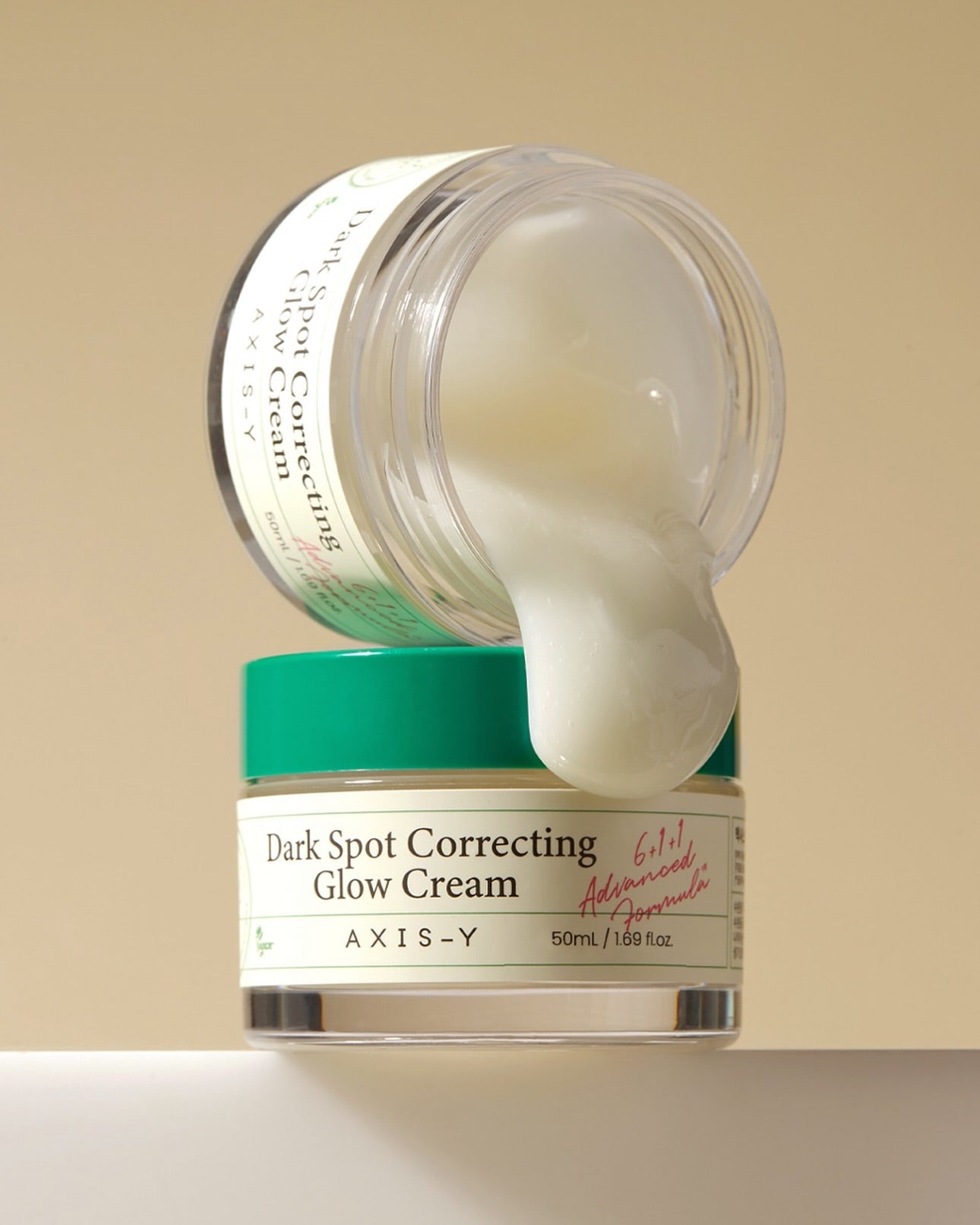 Dark Spot Correcting Glow Cream (Original)