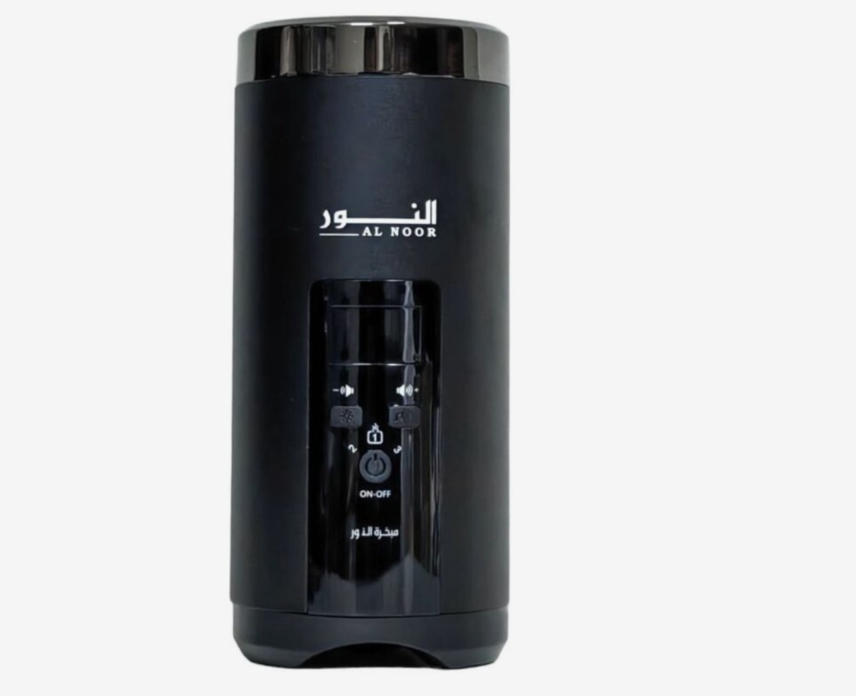 Daryl Salam Bukhoor ©