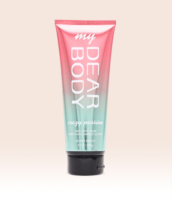 Dear Body - Body Lotions (Original)