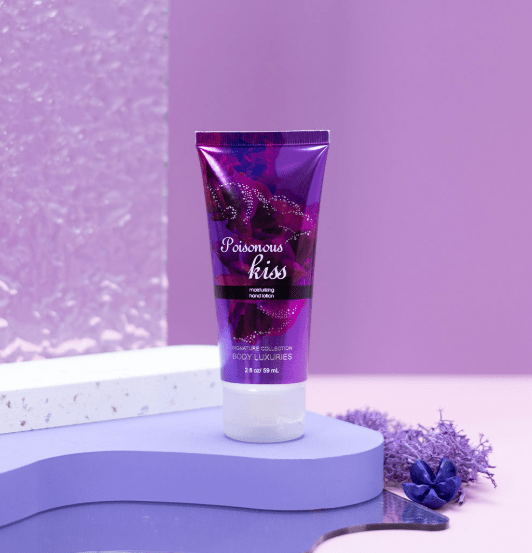 Dear Body - Body Lotions (Original)