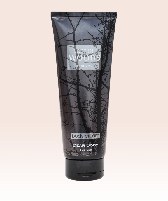 Dear Body - Body Lotions (Original)