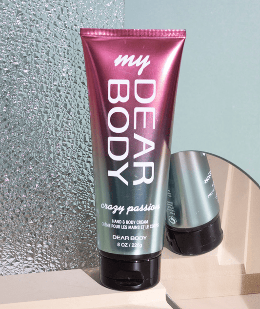 Dear Body - Body Lotions (Original)