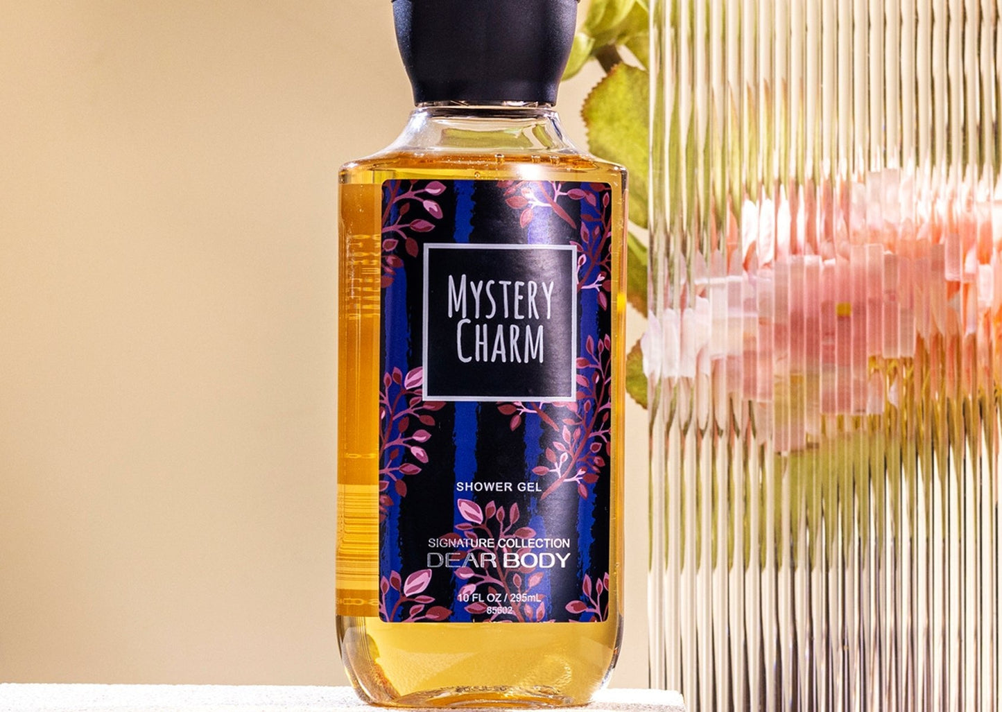 Dear Body - Body Lotions (Original)