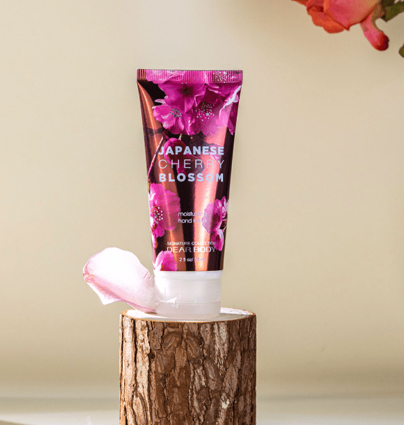 Dear Body - Body Lotions (Original)