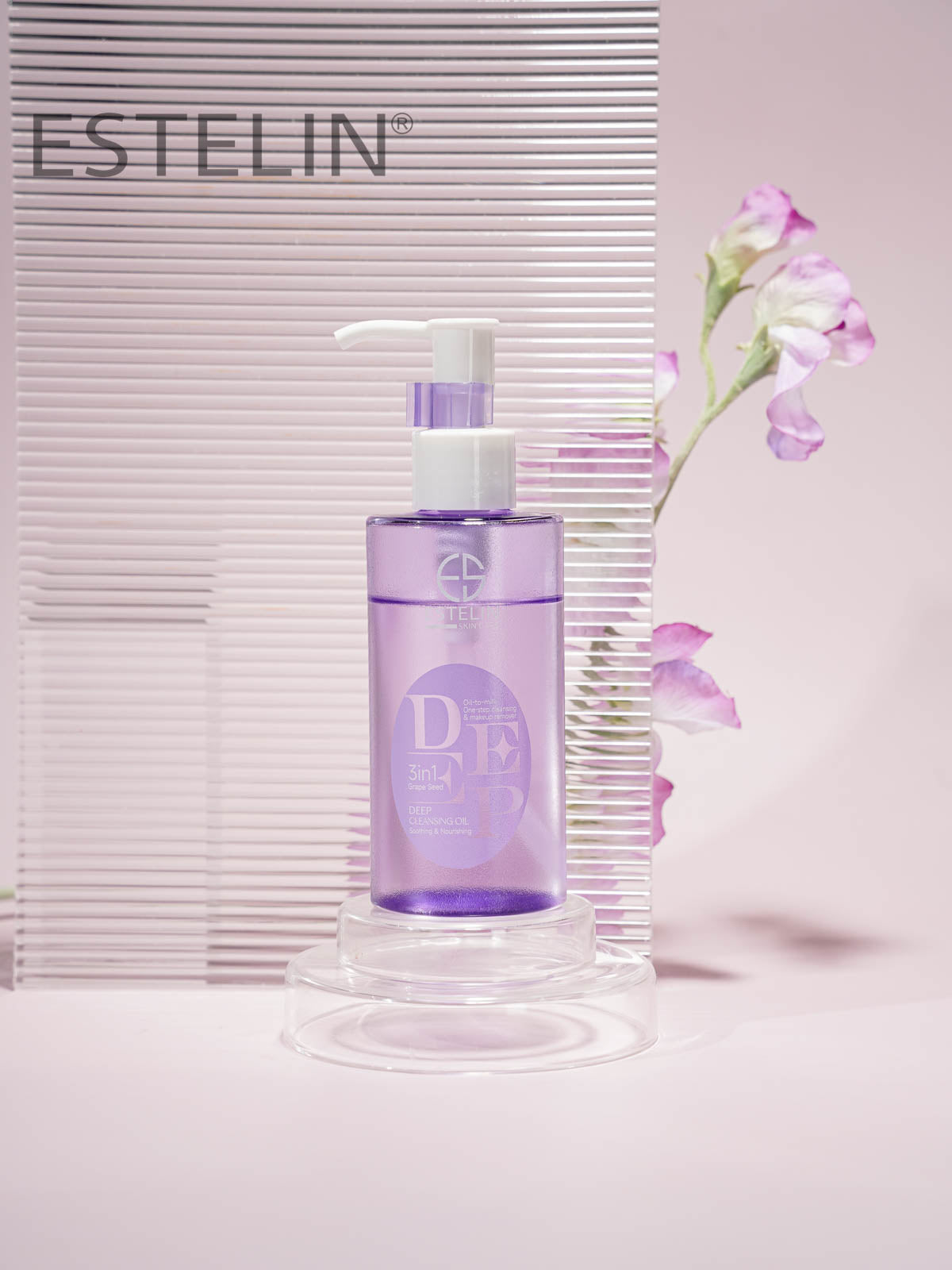 Deep Cleansing Oil (Original)