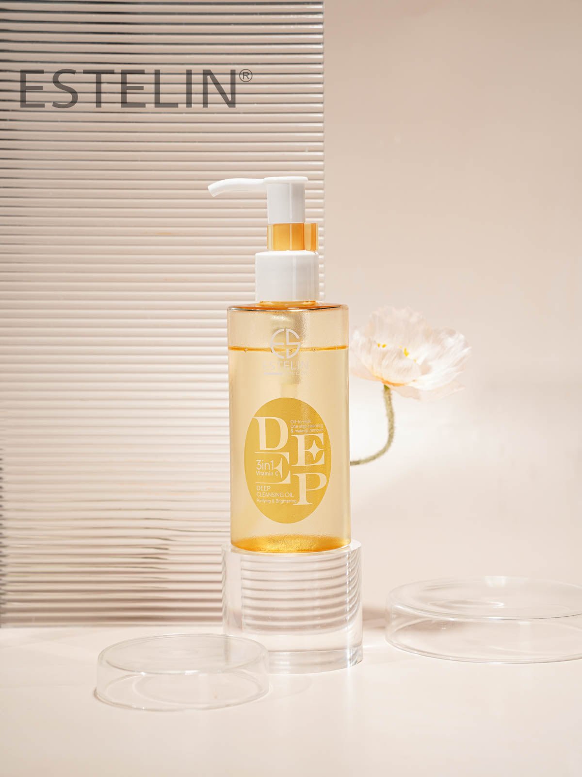 Deep Cleansing Oil (Original)