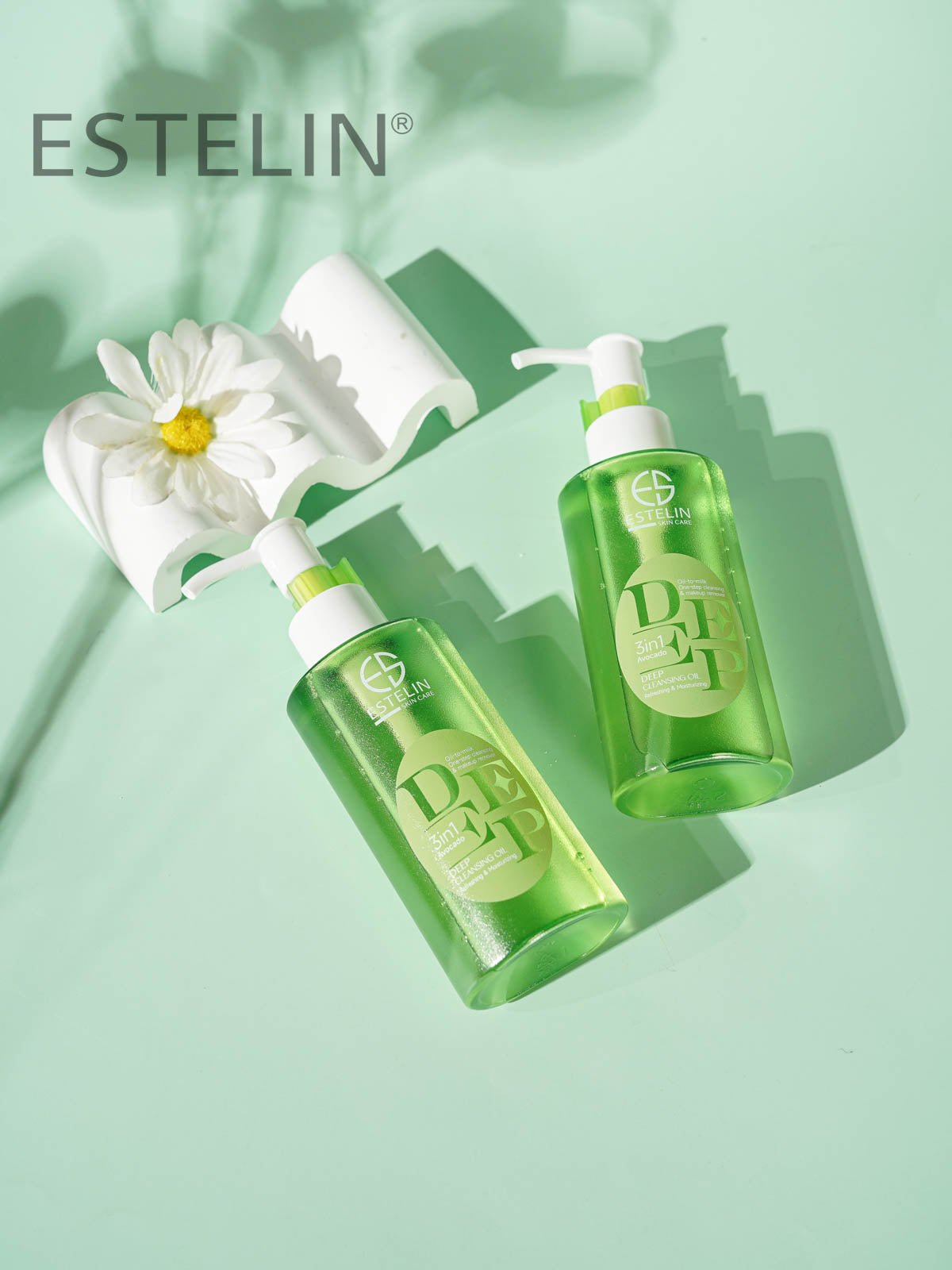Deep Cleansing Oil (Original)