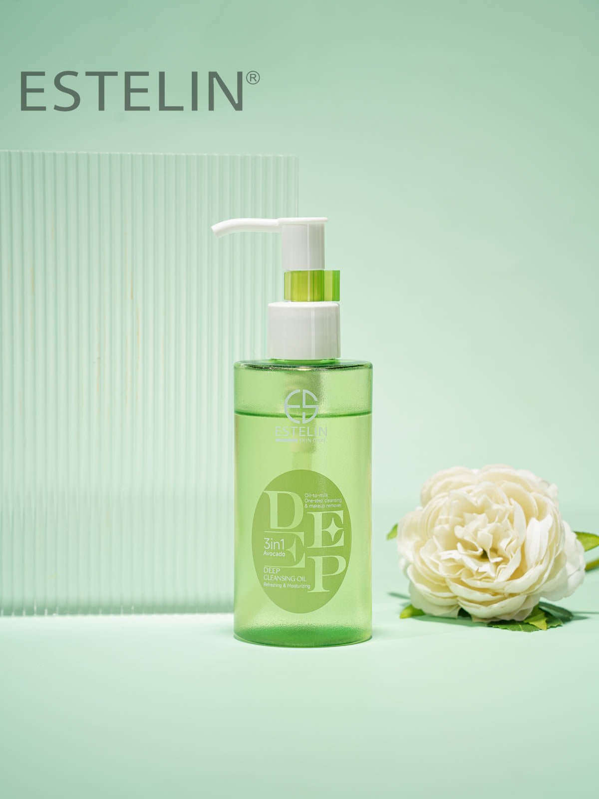 Deep Cleansing Oil (Original)
