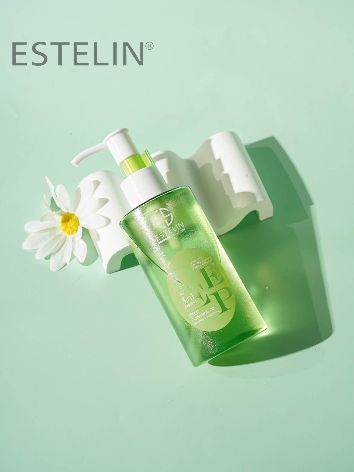 Deep Cleansing Oil (Original)