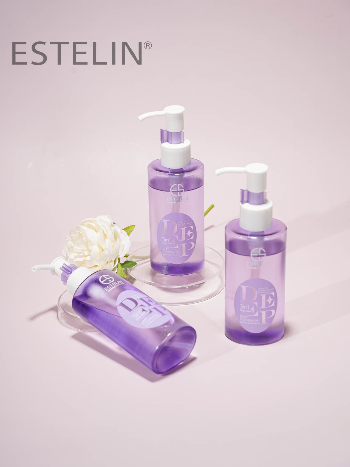 Deep Cleansing Oil (Original)