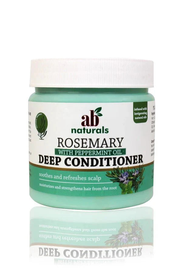Deep Conditioner