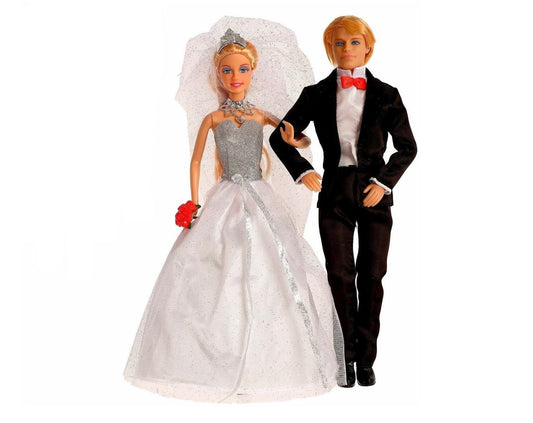 Defa - Bride & Groom