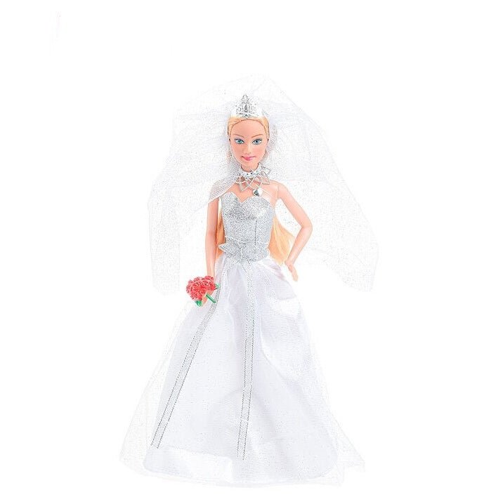 Defa - Bride & Groom