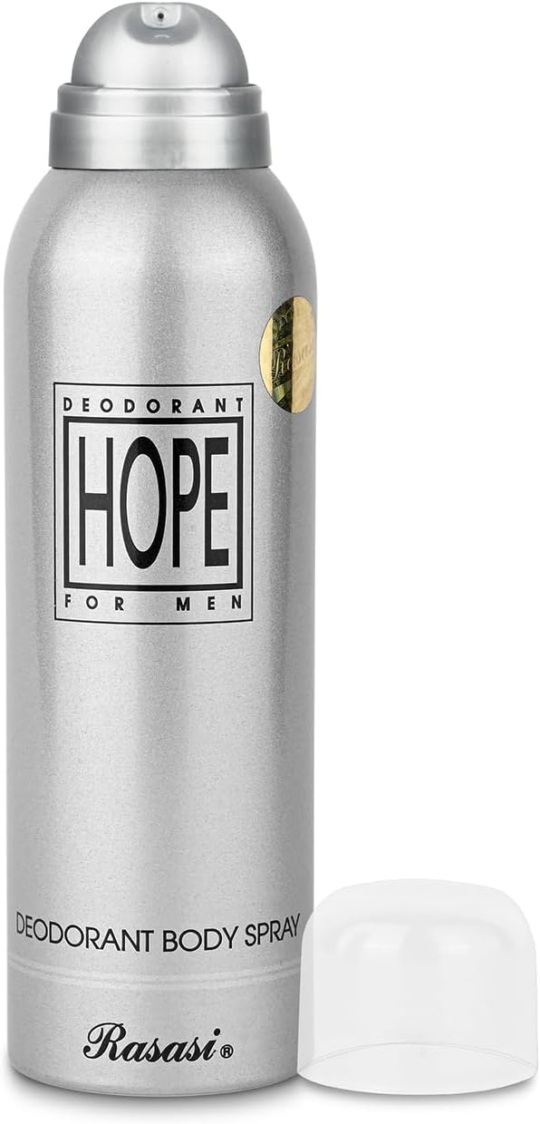 Deodorant Body Spray (Original)