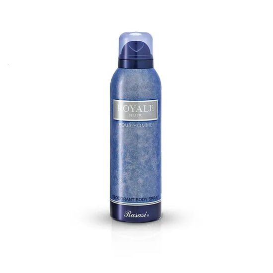 Deodorant Body Spray (Original)