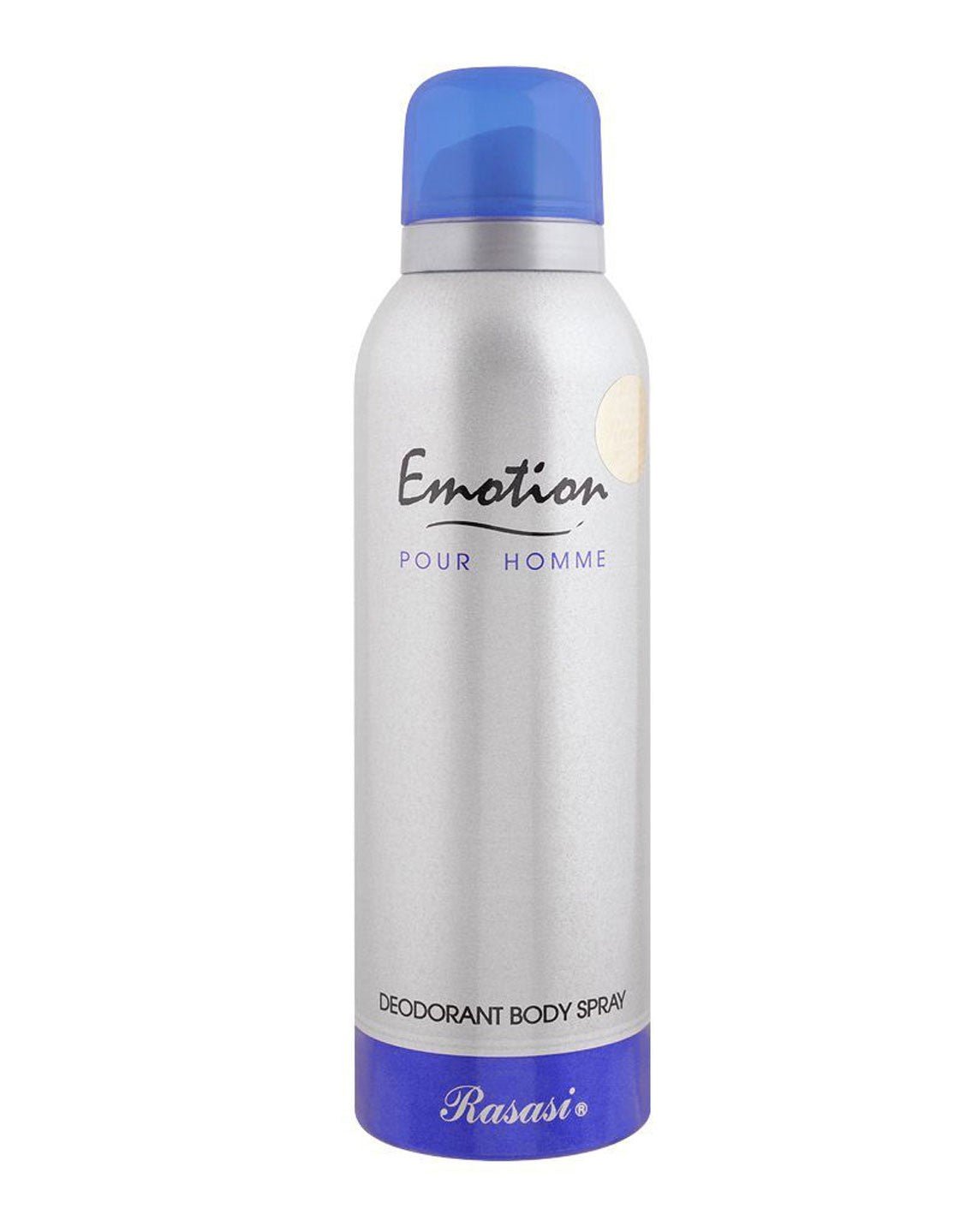 Deodorant Body Spray (Original)