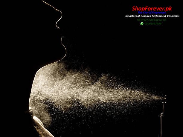 Deodorant Body Spray (Original)